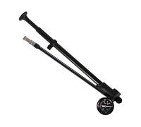 Bicicletta Shock Pump | 300 PSI lega di alluminio portatile | Front Fork and Rear Sospensione Air Pump | for Dirtbike Motocicle Biking Trail Riding Travel Road Trip