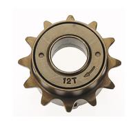 Bicicletta Singola Velocità Acciaio Cycle Ruota Libera Dente 12-18T