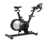 Bicicletta Smart Bike BH Lyon Climber - LCD