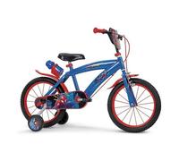 Bicicletta Spider-Man 14874 14"