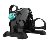 Bicicletta statica Cecotec DrumFit Cycle Compact resistenza manuale LCD compatta