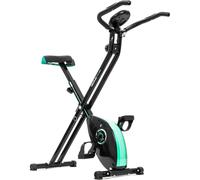 Bicicletta statica Cecotec Drumfit X-bike 3000 Neo pieghevole LCD 8 livelli 100 kg