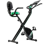 Bicicletta statica Cecotec Drumfit X-bike 3000 Neo Pro display LCD, pieghevole