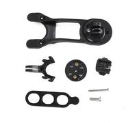 Bicicletta Stelo Estensione Computer Supporto For-Canyon H11/H36 per Garmin