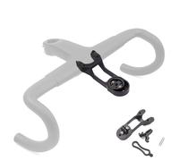 Bicicletta Stelo Estensione Computer Supporto For-Canyon H11/H36 per Garmin