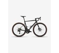 Bicicletta Strada BMC Teammachine SLR 01 Four - Shimano Dura Ace Di2 Power Meter nero - 54