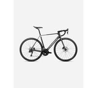 Bicicletta Strada Orbea Orca M30i - Shimano 105 Di2 carbonio tital grigio - 53