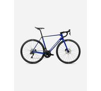 Bicicletta Strada Orbea Orca M35i - Shimano 105 Di2 blu cobalto - 49