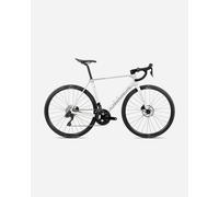 Bicicletta Strada Orbea Orca M35i - Shimano 105 Di2 iris bianco - 49