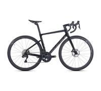 Bicicletta Sunn Asphalt Finest Shimano Ultegra DI2 RD-R8150 12V Gris
