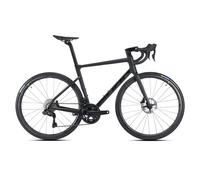 Bicicletta Sunn Asphalt Finest Shimano Ultegra DI2 RD-R8150 12V Noir
