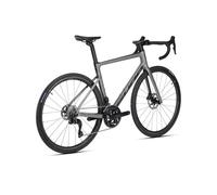 Bicicletta Sunn Asphalt S1 Shimano 105 DI2 RD-R7150 12V Gris
