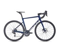 Bicicletta Sunn Asphalt S2 Shimano 105 12V Bleu
