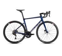 Bicicletta Sunn Asphalt S2 Shimano 105 RD-R7100 12V Bleu