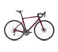 Bicicletta Sunn Asphalt S3 Shimano Tiagra 10V Rouge