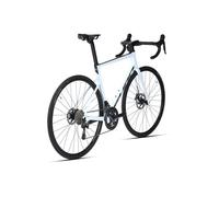 Bicicletta Sunn Asphalt S3 Shimano Tiagra RD-4700 10V Blanc
