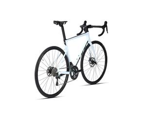 Bicicletta Sunn Asphalt S3 Shimano Tiagra RD-4700 10V Blanc