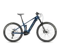 Bicicletta Sunn Charger S1 Shimano Deore RD-M6100 12V Bleu