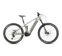 Bicicletta Sunn Charger S1 Shimano Deore RD-M6100 12V Gris