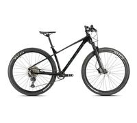 Bicicletta Sunn Exact Finest Shimano Deore RD-M6100 Shadow + 12V Noir