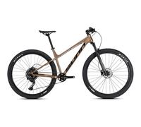 Bicicletta Sunn Exact S2 Shimano Cues RD-U6020 10V Doré