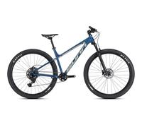 Bicicletta Sunn Exact S3 Shimano Cues RD-U4000, Shadow 9V Bleu