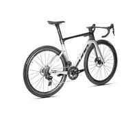 Bicicletta Sunn Gp S1 Sram Rival AXS E1 12V Blanc