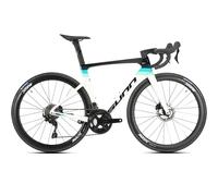 Bicicletta Sunn Gp S2 Shimano 105 12V Blanc