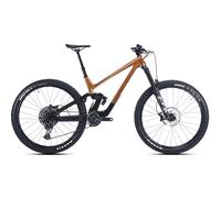 Bicicletta Sunn Kern en Finest Sram GX Eagle 12V Doré