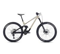 Bicicletta Sunn Kern en S1 Shimano Deore RD-M6100 12V Beige
