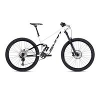 Bicicletta Sunn Kern en S2 Sram SX Eagle 12V Blanc