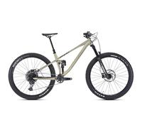 Bicicletta Sunn Kern S1 Sram GX Eagle 12V Lunar Gris