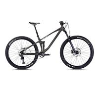 Bicicletta Sunn Kern S2 Shimano Deore Shadow+ 12V Vert