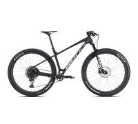 Bicicletta Sunn Prim Factory Sram X01 Eagle 12V Noir