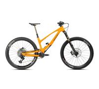 Bicicletta Sunn Radical Factory Sram X0 Eagle AXS T TYPE 12V Orange
