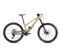 Bicicletta Sunn Radical S1 Shimano XT RD-M8100 12V Doré