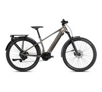 Bicicletta Sunn Rage Allroad S2 Shimano Cues DU4000 GS 9V Gris