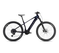 Bicicletta Sunn Rage S1 Shimano Cues DU6000 GS/Shadow 10V Noir