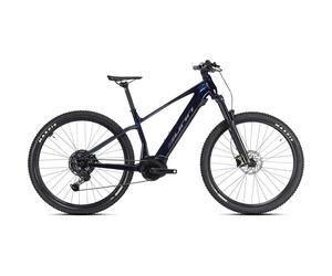 Bicicletta Sunn Rage S1 Shimano Cues DU6000 GS/Shadow 10V Noir