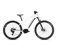 Bicicletta Sunn Rage S2 Shimano Cues DU4000 GS 9V Blanc