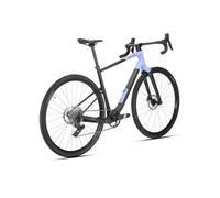 Bicicletta Sunn Venture Air S2 Sram Apex AXS 12V Bleu