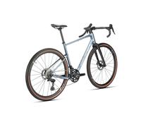 Bicicletta Sunn Venture Finest Shimano GRX RX822 12V Bleu