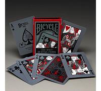 Bicicletta Tragico gioco Royalty