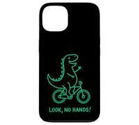 Bicicletta Trex Look No Hands Custodia per iPhone 13
