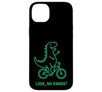 Bicicletta Trex Look No Hands Custodia per iPhone 14 Plus