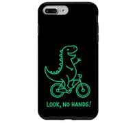 Bicicletta Trex Look No Hands Custodia per iPhone 7 Plus/8 Plus