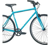 Bicicletta urbana completa Lookfar 2023 - blue / M / M