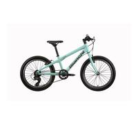 Bicicletta urbana per bambini Bianchi XR20.1 1SP Shimano RD-TY300D 7V Vert