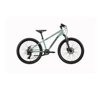 Bicicletta urbana per bambini Bianchi XR24 330H RD-TY800 8V Bleu