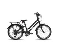 Bicicletta urbana per bambini Frog Bikes City 53 Noir